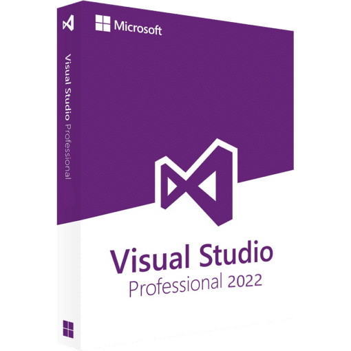 Visual Studio-Professional 2022